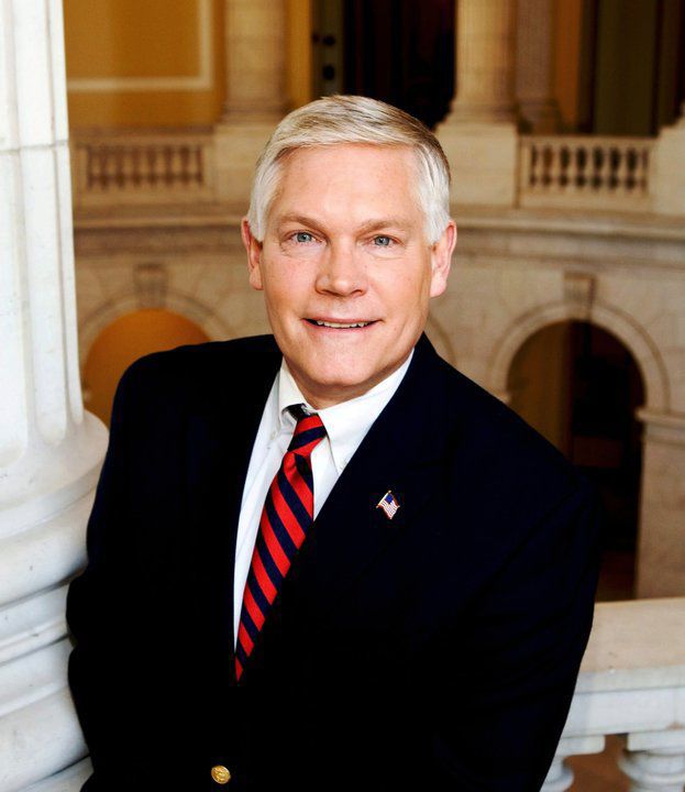 Pete Sessions / Republican